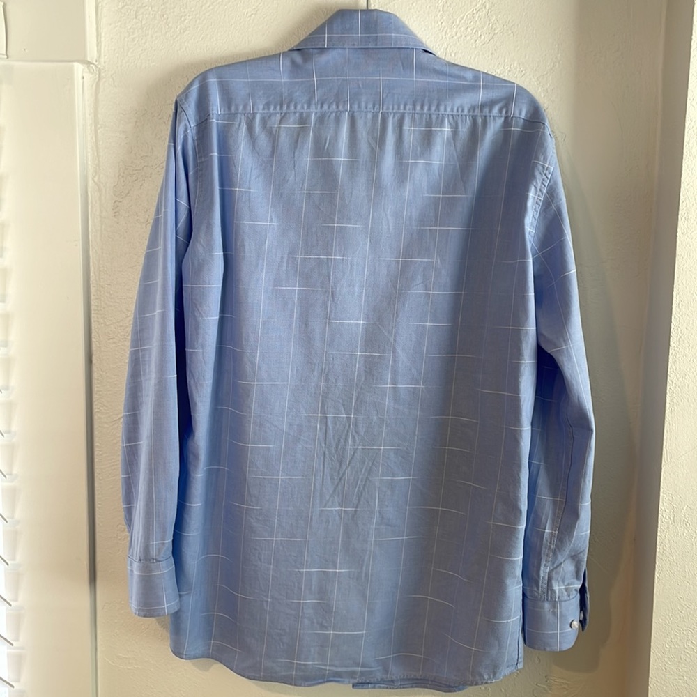 Studio button up - Picture 3 of 3